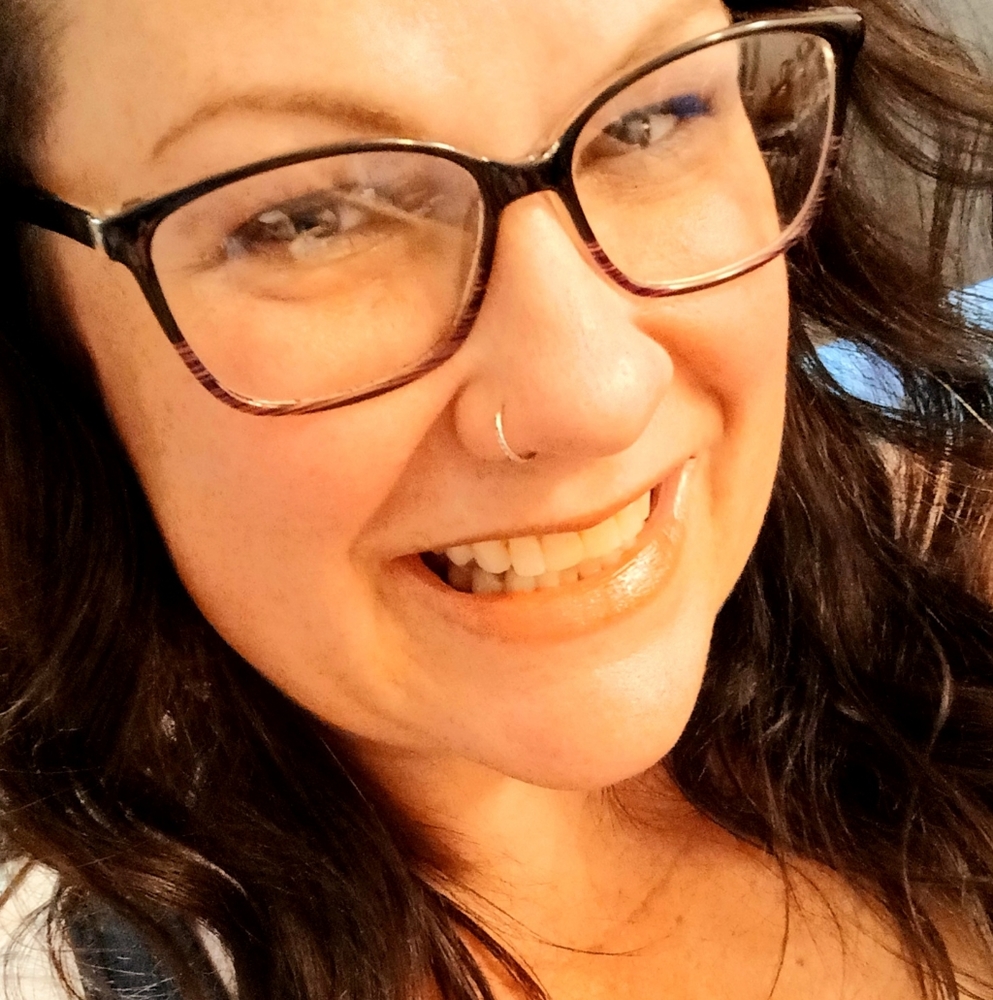 Meet your Posher, Kat